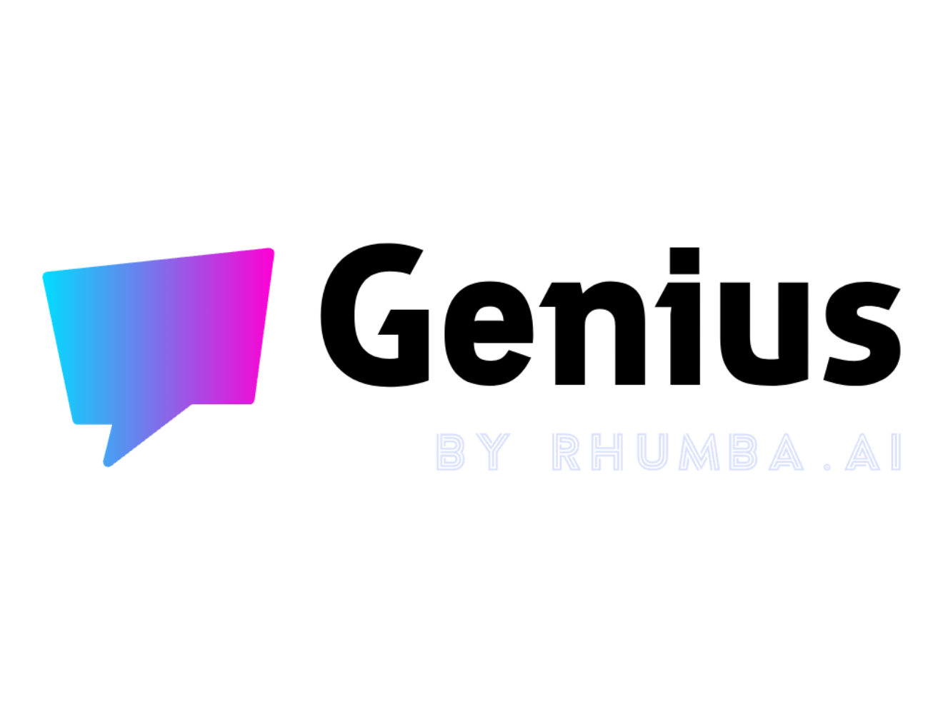Genius by Rhumba.ai