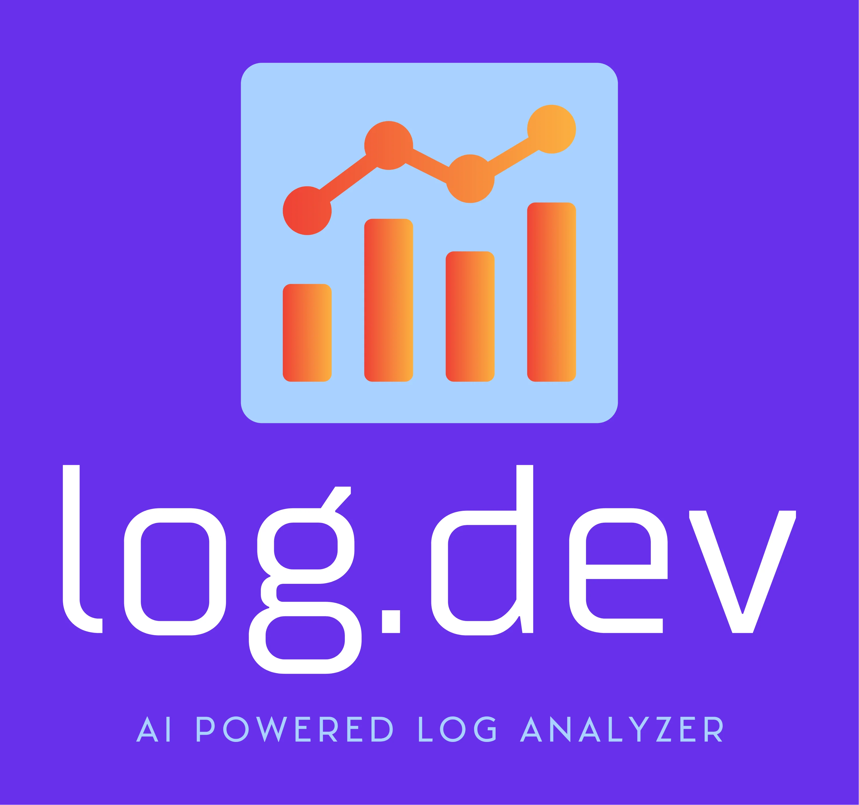 log.dev Solution