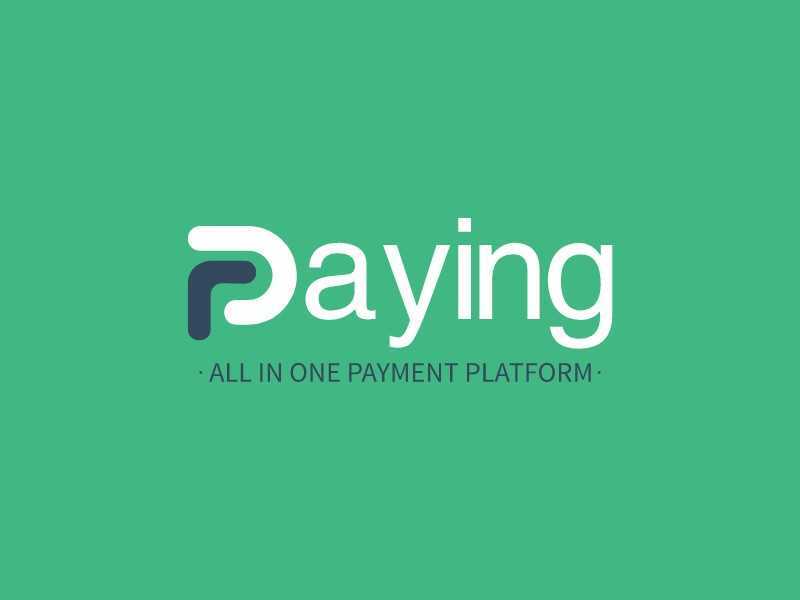 Pay by QR code