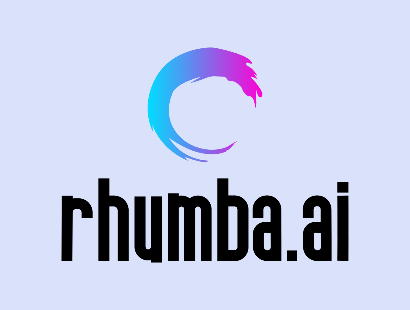 Rhumba.ai Solution